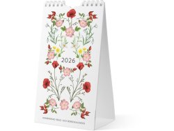 Vggkalender Mini 2026