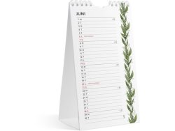 Vggkalender Mini 2026