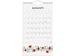 Vggkalender Mini 2026