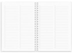 Kalender Senator A5 4i1 2026