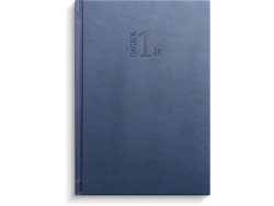 Dagbok 1-�rs 2026 bl�