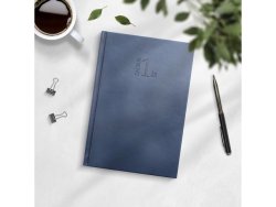 Dagbok 1-�rs 2026 bl�