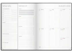 Goal Planner 2026