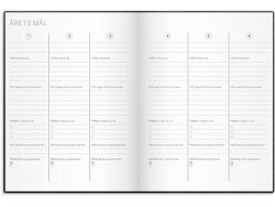 Goal Planner 2026
