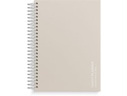 Life Organizer A5 Family