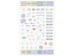 Life Organizer A5 Family
