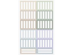 Life Organizer A5 Family