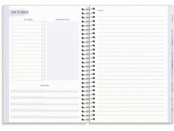 Life Organizer A5 Family