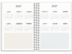 Life Organizer A5 Family