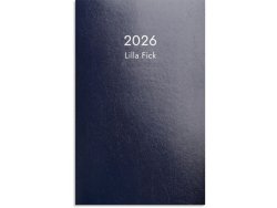 Kalender Lilla fick 2026 bl
