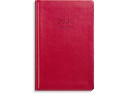 Fickagenda 2026 rd