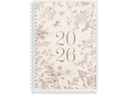 Kalender Business 4i1 2026