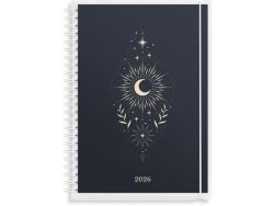 Kalender Business 4i1 2026