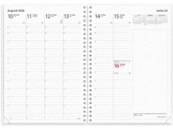 Kalender Business 4i1 2026