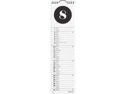 Vggkalender Simple 2026