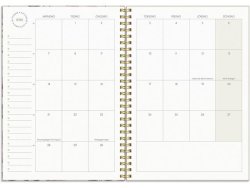 Life Planner Essentials A5 2026