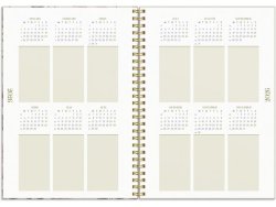 Life Planner Essentials A5 2026