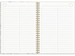 Life Planner Essentials A5 2026