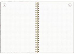 Life Planner Essentials A5 2026