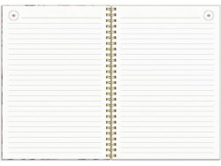Life Planner Essentials A5 2026