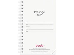 Kalender Prestige refill 2026