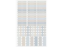 Life Organizer Family Planner 2026