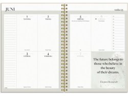 Life Planner Inspiration 2026