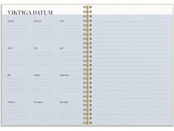Life Planner Inspiration 2026