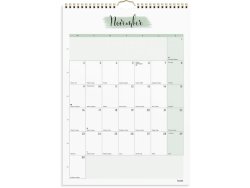 Vggkalender Life Organizer 2026