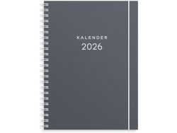 XL-kalendern 2026