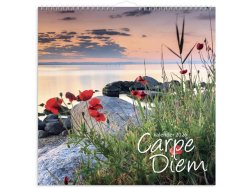 Vggkalender Carpe Diem 2026