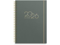 Life Planner Do more 2026