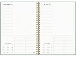 Life Planner Do more 2026