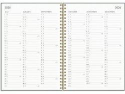 Life Planner Do more 2026