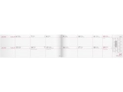 Tvveckors Plankalender 2026
