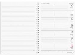 Stor Veckokalender refill 2026