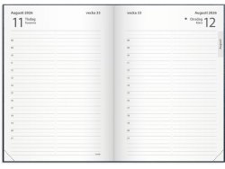 Liten Dagbok 2026 bl�