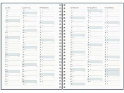 Life Planner To Do 2026