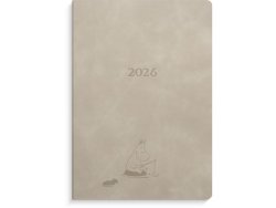 Mumin A5 2026