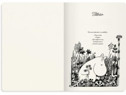 Mumin A5 2026