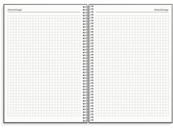 Kalender Business VIP Refill 2026