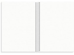 Kalender Doodle B5 2026