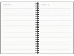 Kalender F det gjort 2026 svart