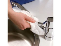 Rengringsduk EASITEX 82 38x42cm 100/fp