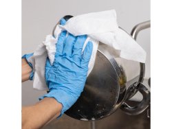 Rengringsduk EASITEX 82 38x42cm 100/fp