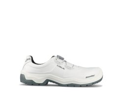 Skyddsko SIKA Primo 1.1 S2 vit 48