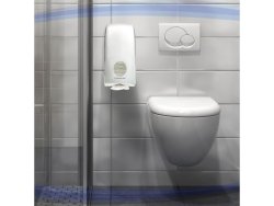 Dispenser AQUARIUS 6946 vit