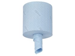 Torkrulle WYPALL 7407 centrum bl 6/FP