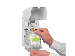 Luktfrbttrare KLEENEX 6190refill 300ml