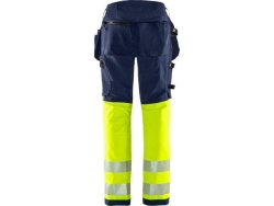 Hantverksbyxa FRISTADS 2663 kl1 dam 42